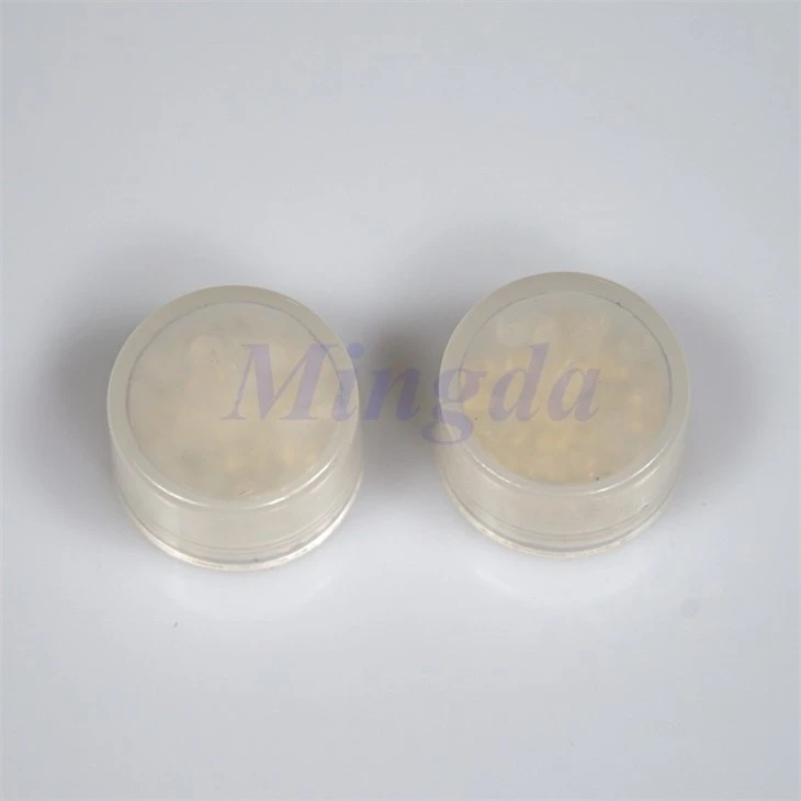 Dry Agent For Plastic Packaging