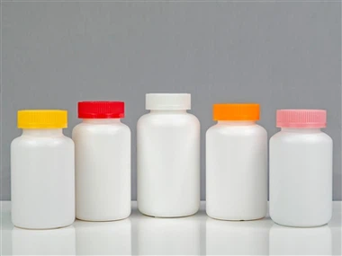 أفضل 5 مصنعين للزجاجات البلاستيكية المستديرة للمنتجات الغذائية في الصين